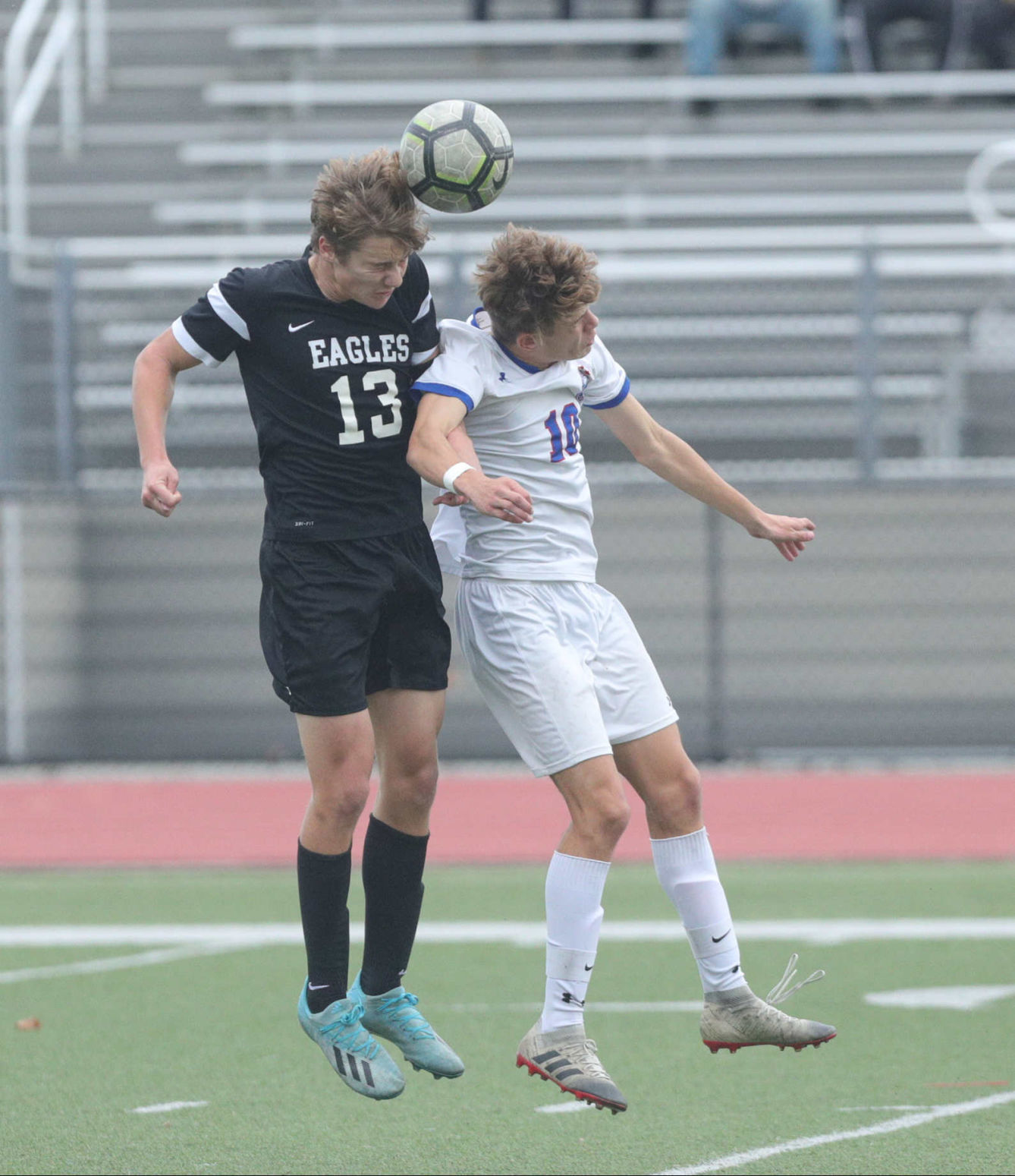 Egg Harbor Township vs Washington Township